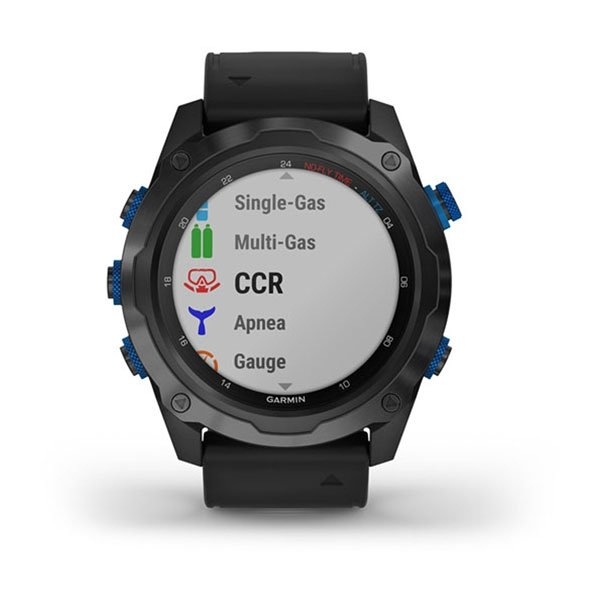 Garmin Descent Mk2i Aktivite Saati