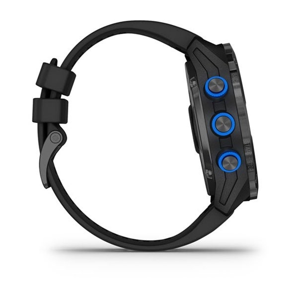 Garmin Descent Mk2i Aktivite Saati
