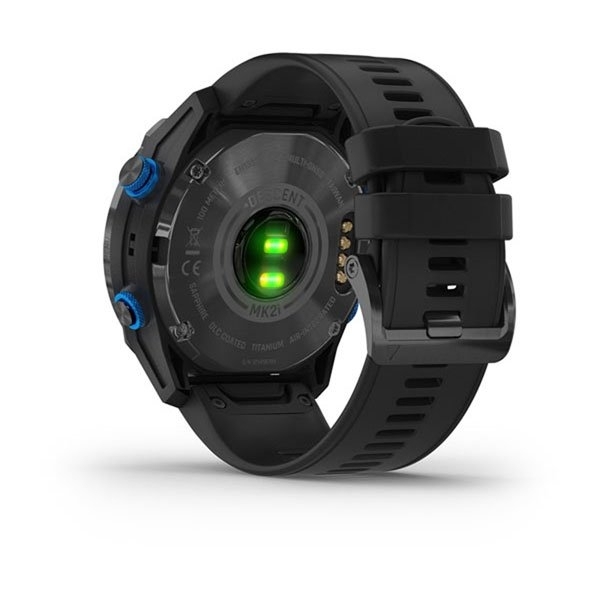 Garmin Descent Mk2i Aktivite Saati