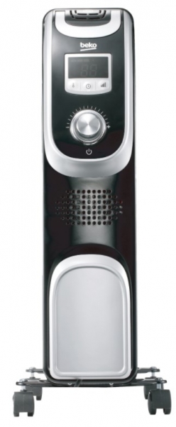 Beko BRI 11D 2300W Yağlı Radyatör