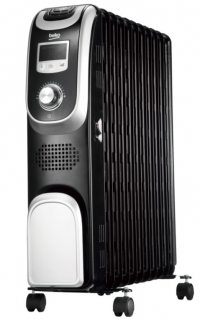 Beko BRI 11D 2300W resim