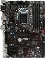 MSI Z170-A Pro resim