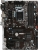 MSI Z170-A Pro LGA 1151 Soket Anakart