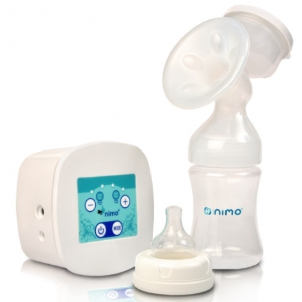 Nimo Hnk-Sutpump-01 Göğüs Pompası