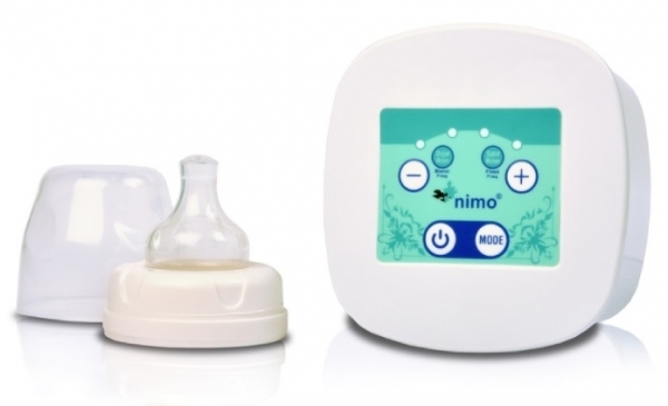 Nimo Hnk-Sutpump-01 Göğüs Pompası
