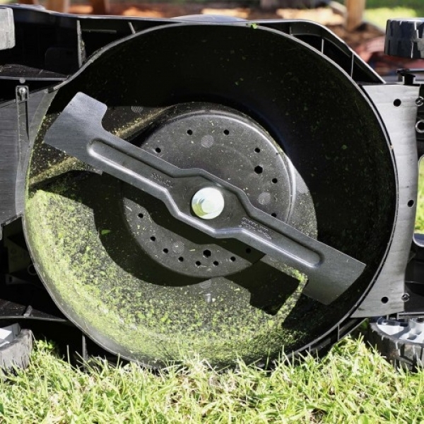 Makita DLM432Z Çim Biçme Makinesi