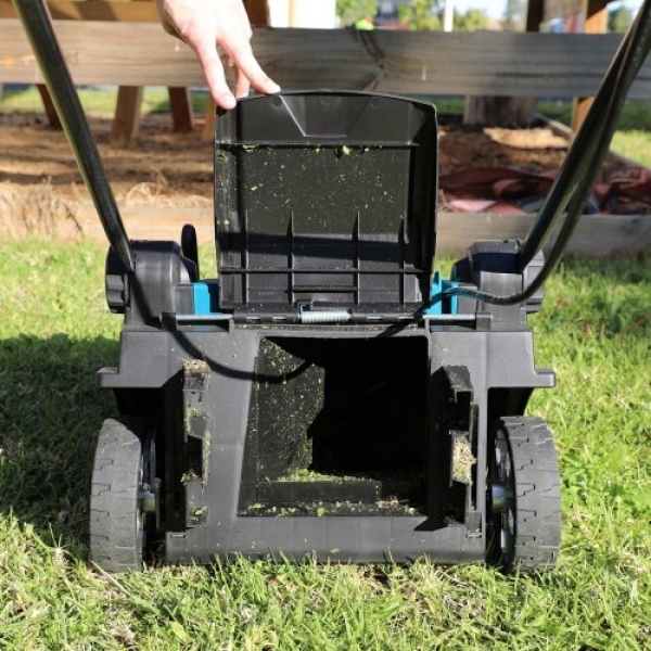 Makita DLM432Z Çim Biçme Makinesi