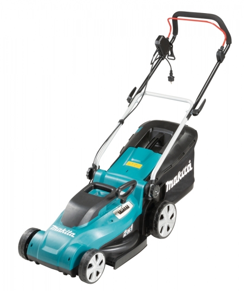 Makita ELM4120 Çim Biçme Makinesi