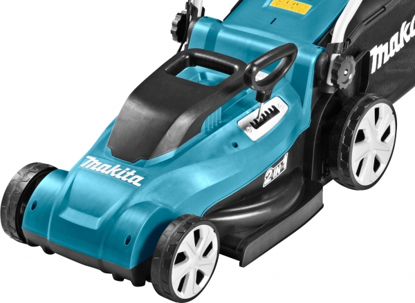 Makita ELM4120 Çim Biçme Makinesi