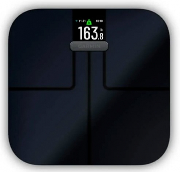 Garmin Index 2 Dijital Banyo Tartısı
