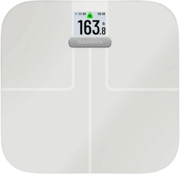 Garmin Index 2 Dijital Banyo Tartısı