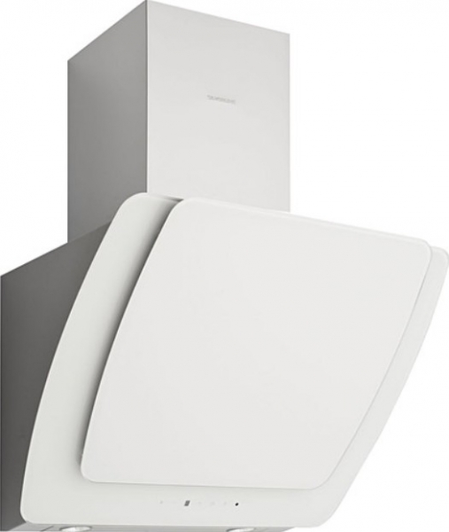 Silverline 3373 Mistro Gri 60 cm Davlumbaz