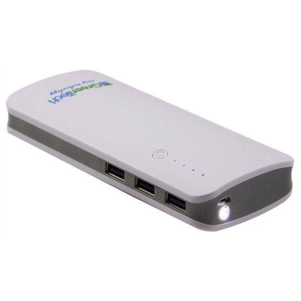 GreenTech GT-PB33 13000 mAh Powerbank