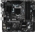 MSI B150M Mortar LGA 1151 Soket Anakart
