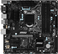 MSI B150M Mortar resim