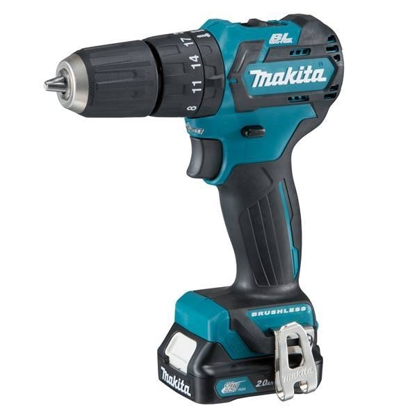 Makita HP332DWAE Akülü Matkap