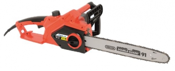 Euromax EX75043A Motorlu Testere