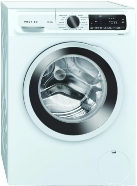 Profilo CGA141XOTR Çamaşır Makinesi