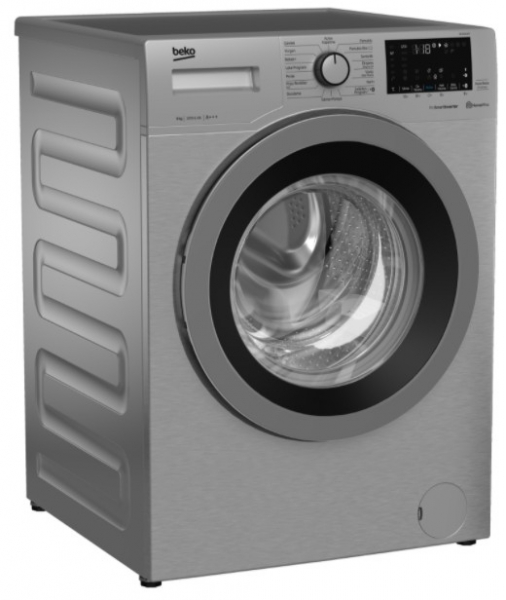 Beko BK 9120 BTI Çamaşır Makinesi