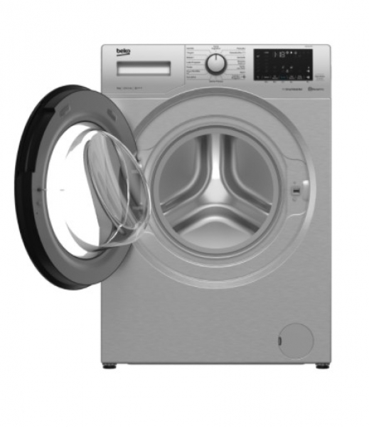Beko BK 9120 BTI Çamaşır Makinesi