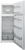 Vestel NF4801 Buzdolabı
