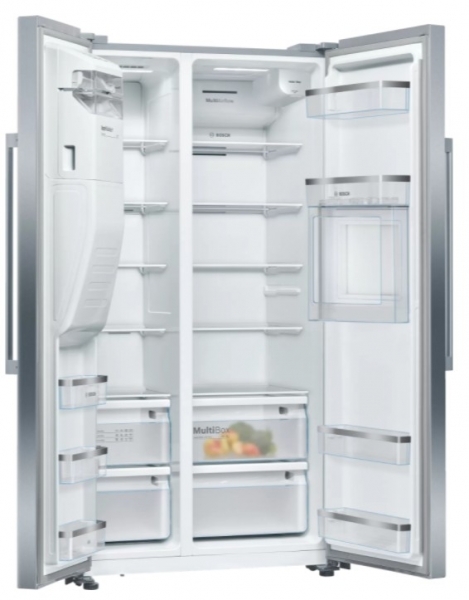 Bosch KAG93AI30N Buzdolabı