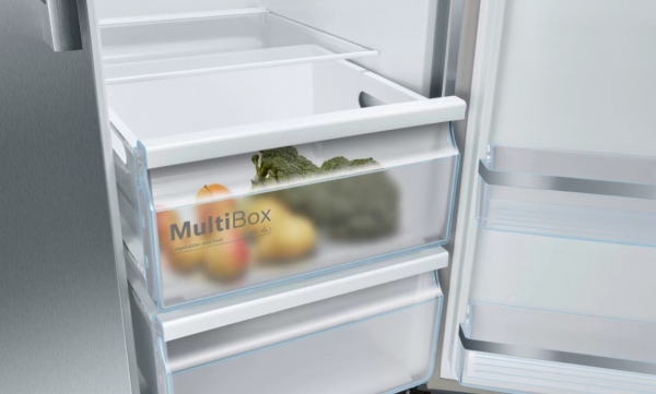Bosch KAG93AI30N Buzdolabı