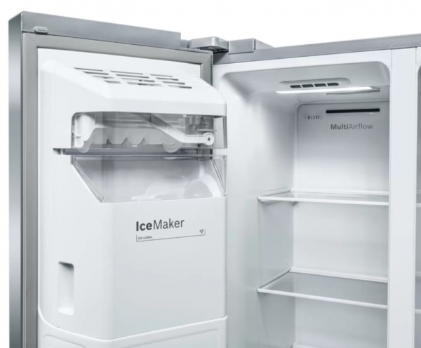 Bosch KAG93AI30N Buzdolabı