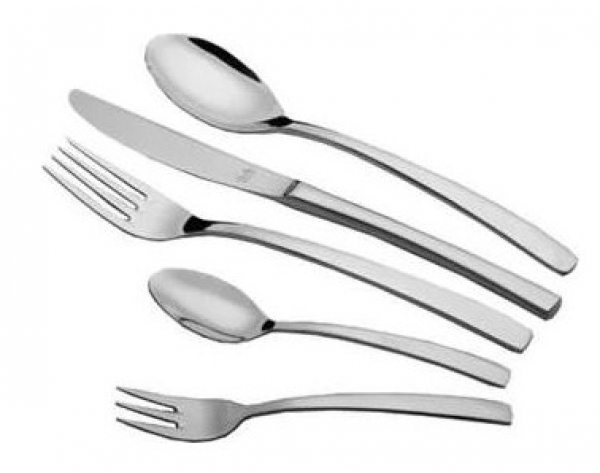 Fissler President 30 Parça Çatal Kaşık Bıçak Takımı