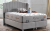 Vize Relax 140x190 cm Yaylı Yatak