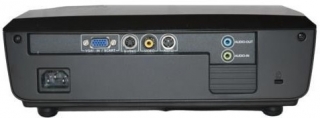 Optoma DS316L DLP Projeksiyon