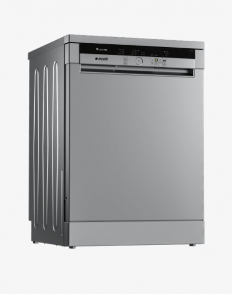 Arçelik 6055 UH I Bulaşık Makinesi