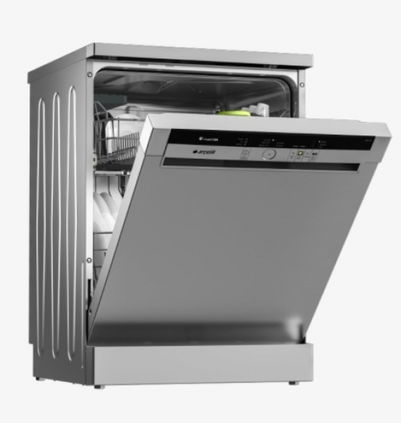 Arçelik 6055 UH I Bulaşık Makinesi