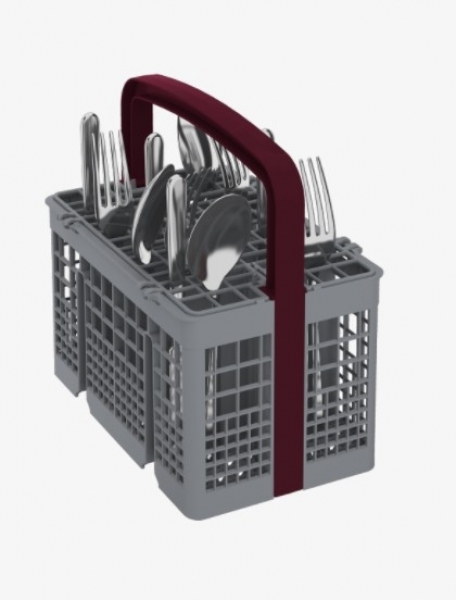 Arçelik 6055 UH I Bulaşık Makinesi