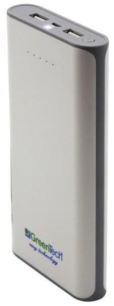 GreenTech GT-PB35 20000 mAh Powerbank