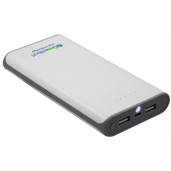 GreenTech GT-PB35 20000 mAh Powerbank