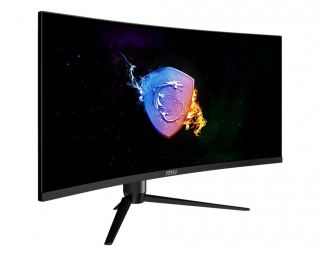 MSI Optix MAG342CQRV Monitör
