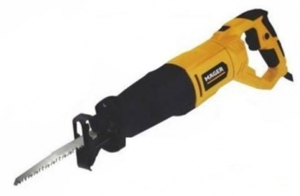 Mager SJS 2800 Tilki Kuyruğu (Sarı)