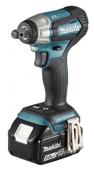 Makita DTW181RTJ Akülü Somun Sıkma