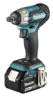 Makita DTW181RTJ Akülü Somun Sıkma