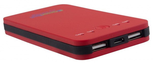 GreenTech GT-PB18 4000 mAh Powerbank
