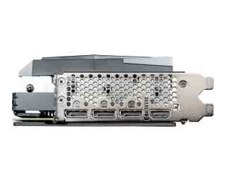 MSI GeForce RTX 3060 Ti Gaming Trio Ekran Kartı