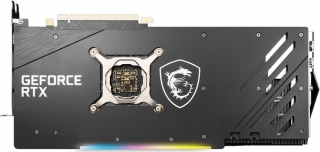 MSI GeForce RTX 3060 Ti Gaming Trio Ekran Kartı