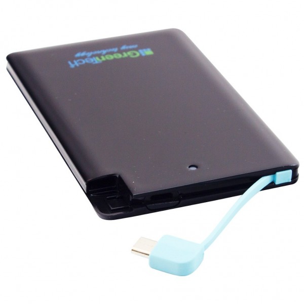 GreenTech GT-PB27 2200 mAh Powerbank