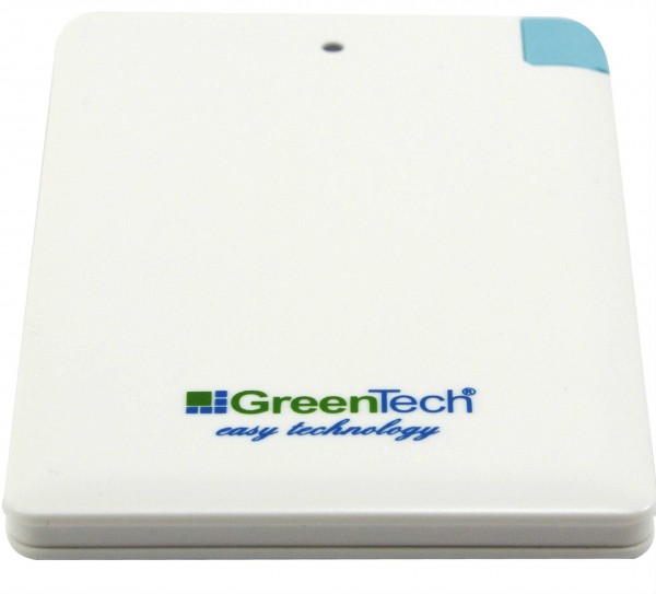 GreenTech GT-PB27 2200 mAh Powerbank