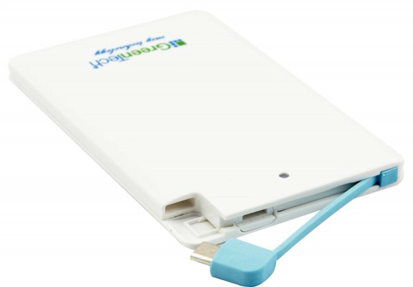 GreenTech GT-PB27 2200 mAh Powerbank