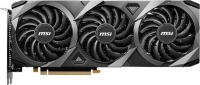 MSI GeForce RTX 3060 Ti Ventus 3X OC resim
