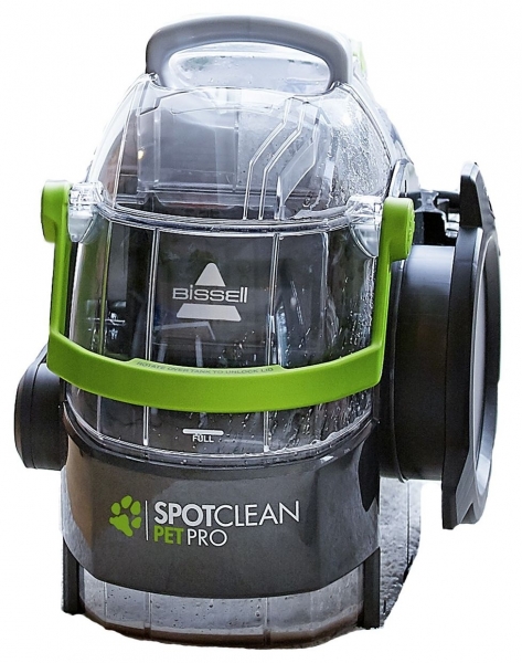Bissell SpotClean Pet Pro Halı Yıkama Makinesi