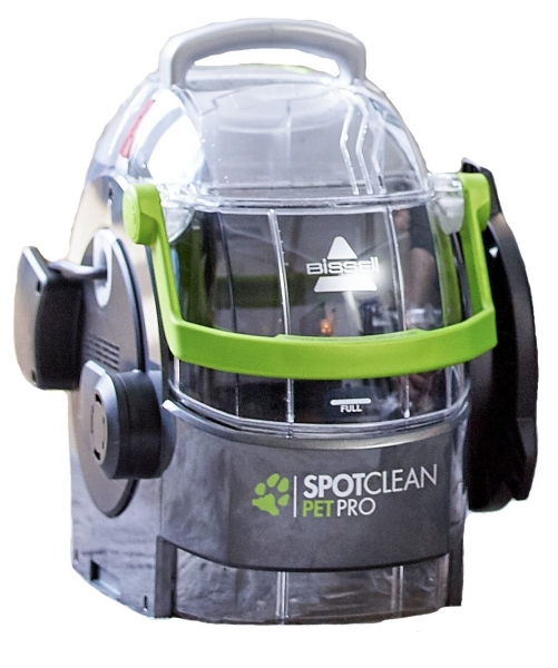 Bissell SpotClean Pet Pro Halı Yıkama Makinesi