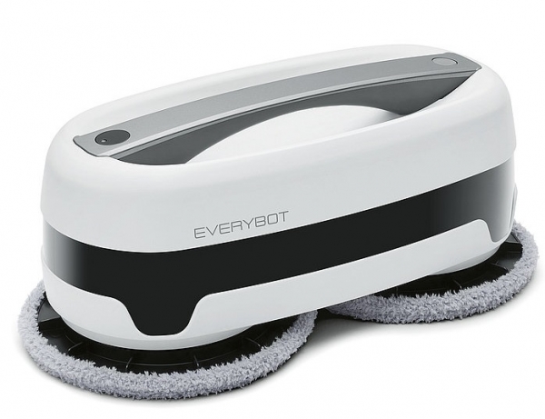 Everybot Edge Robot Mop